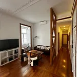 Gæstehus Bairro Alto Chiado