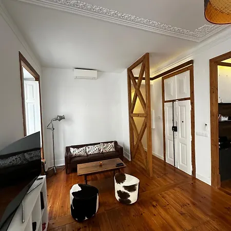 Πανσιόν Bairro Alto Chiado Lisboa