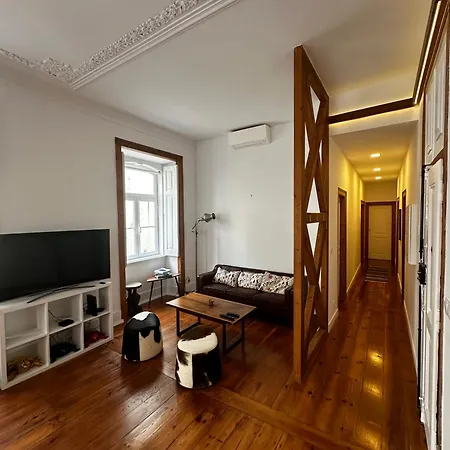 Konukevi Bairro Alto Chiado