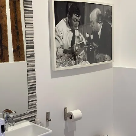 Bairro Alto Chiado Lisboa