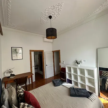 Πανσιόν Bairro Alto Chiado