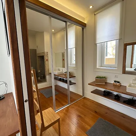 Konukevi Bairro Alto Chiado *