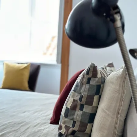 Bairro Alto Chiado Lisboa