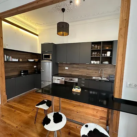 Πανσιόν Bairro Alto Chiado