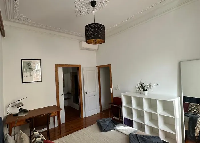 Πανσιόν Bairro Alto Chiado