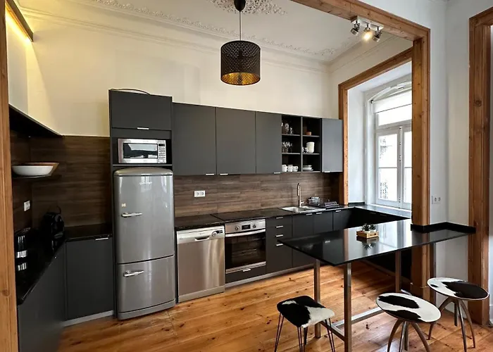 Casa de hóspedes Bairro Alto Chiado *