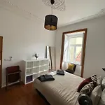 게스트하우스 Bairro Alto Chiado 리스본