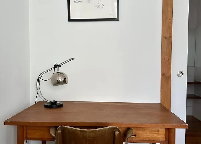 Bairro Alto Chiado Lisboa