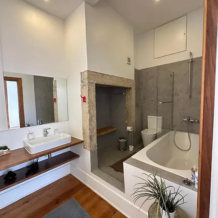 Gasthof Bairro Alto Chiado *