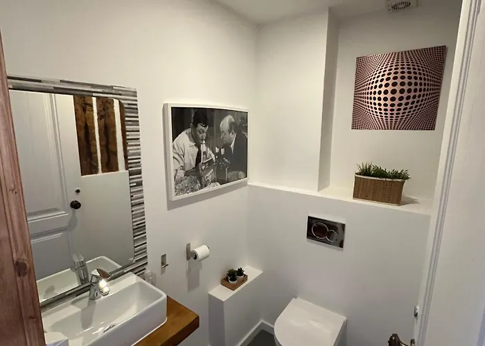 Bairro Alto Chiado リスボン