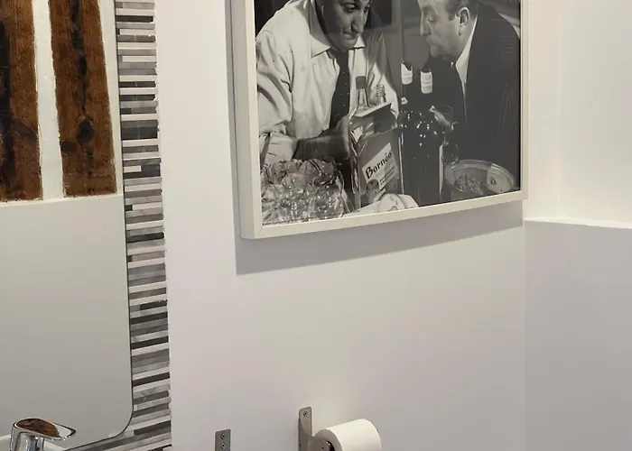 Bairro Alto Chiado リスボン