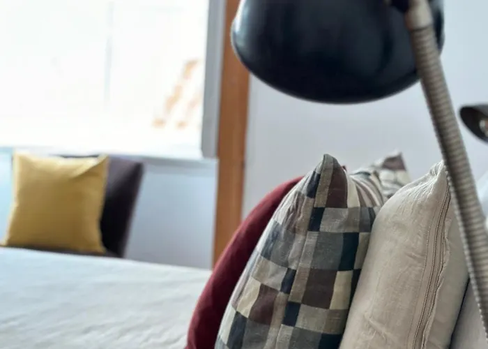 Bairro Alto Chiado リスボン